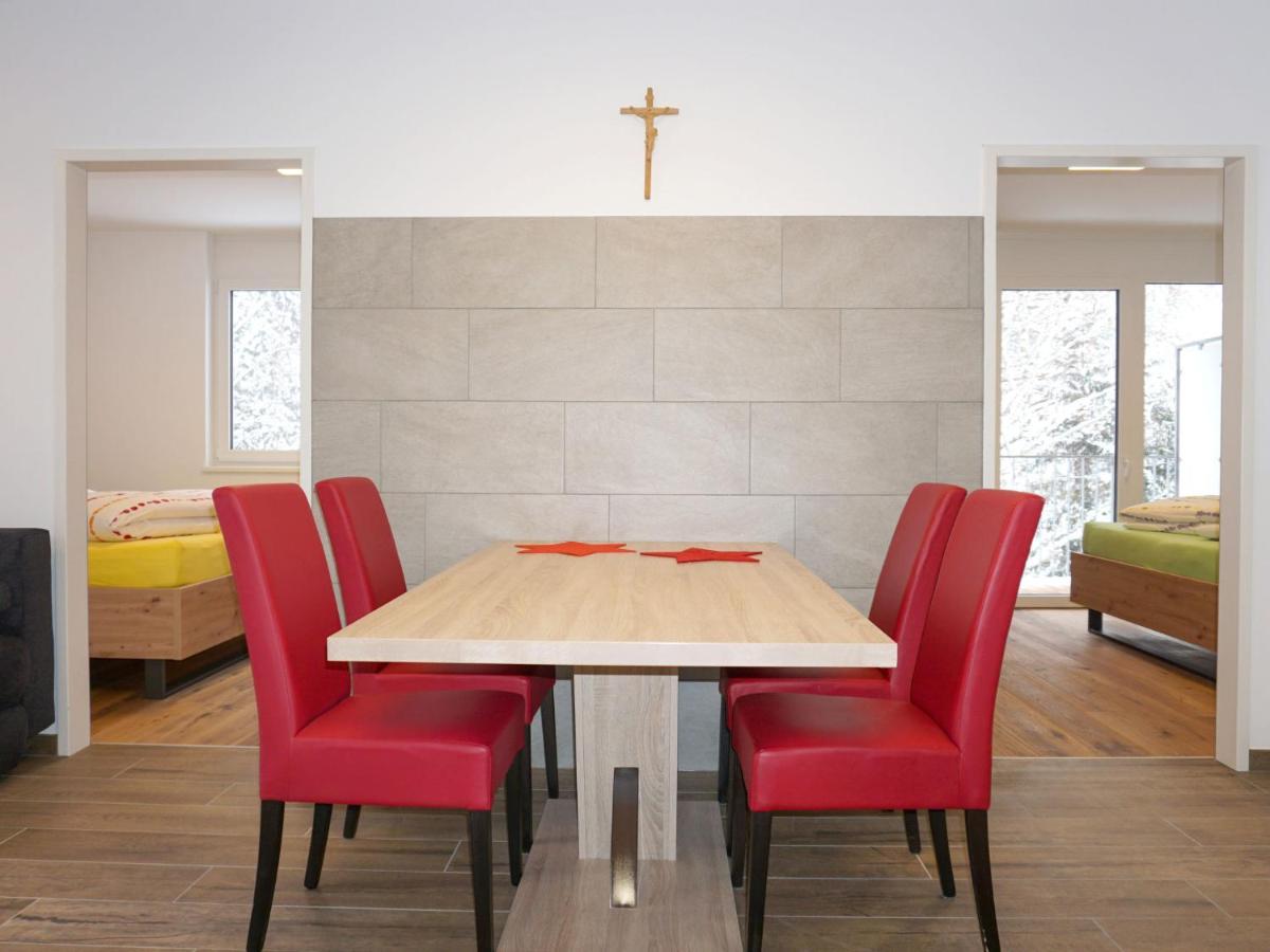 Apartment Apart Annabell By Interhome See Dış mekan fotoğraf