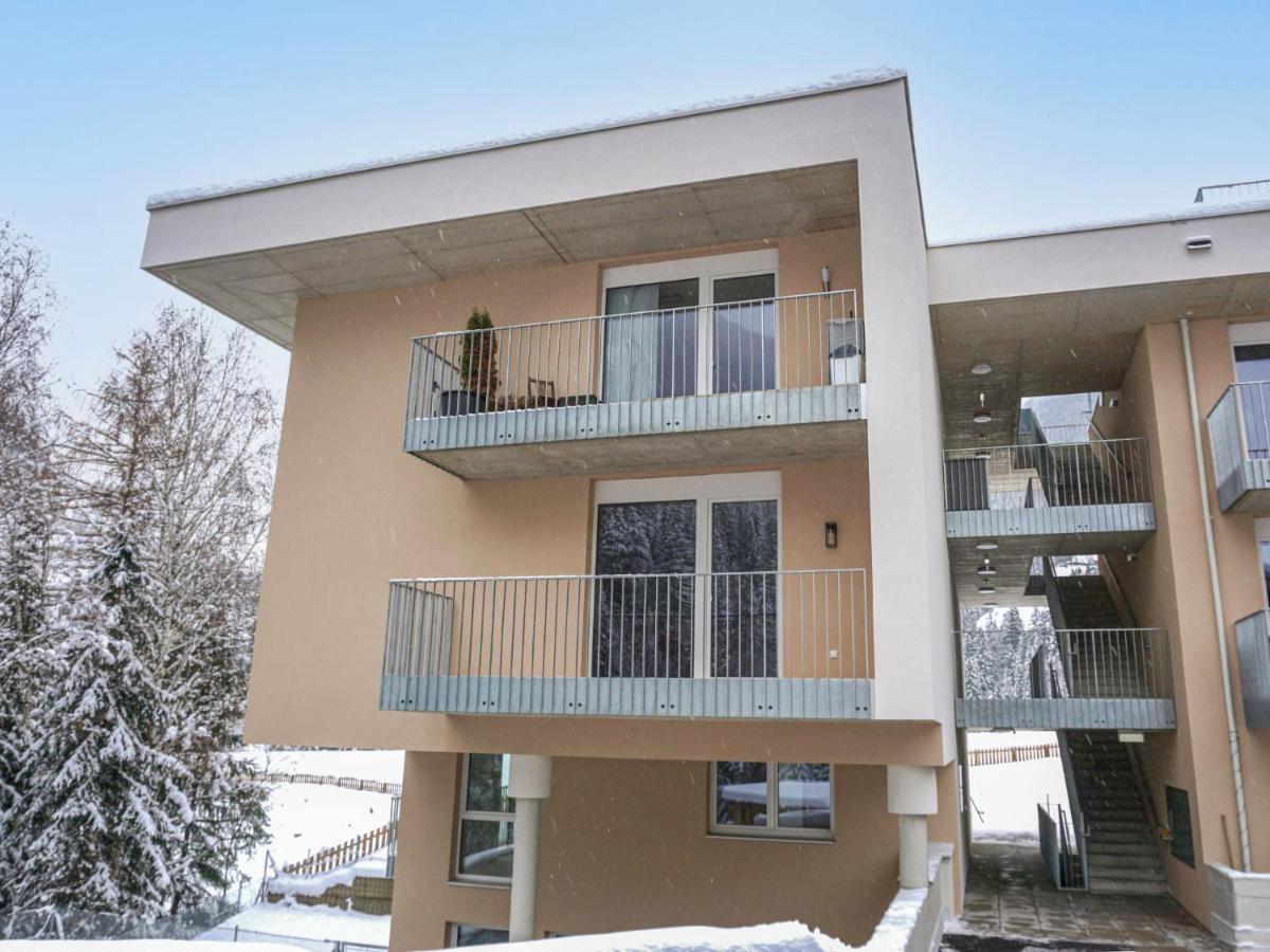 Apartment Apart Annabell By Interhome See Dış mekan fotoğraf