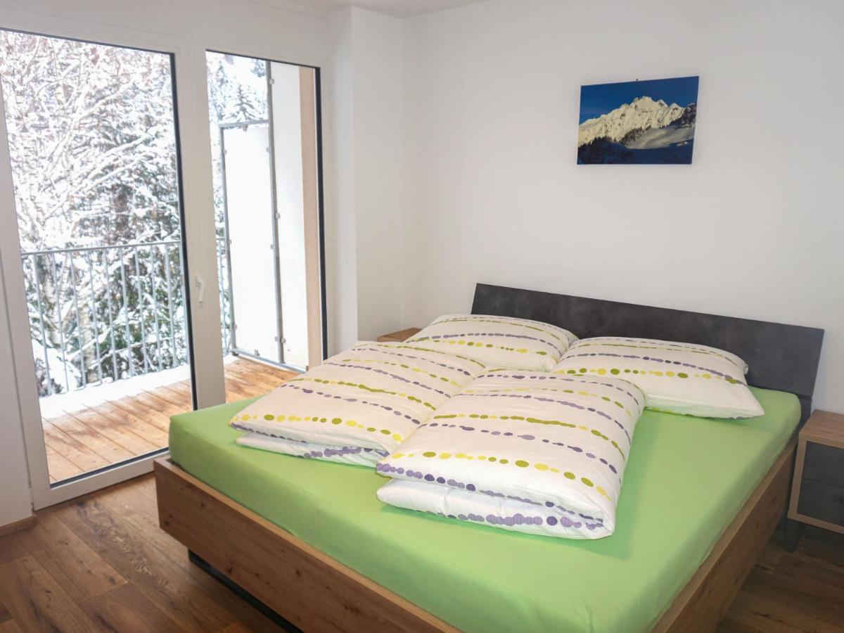 Apartment Apart Annabell By Interhome See Dış mekan fotoğraf