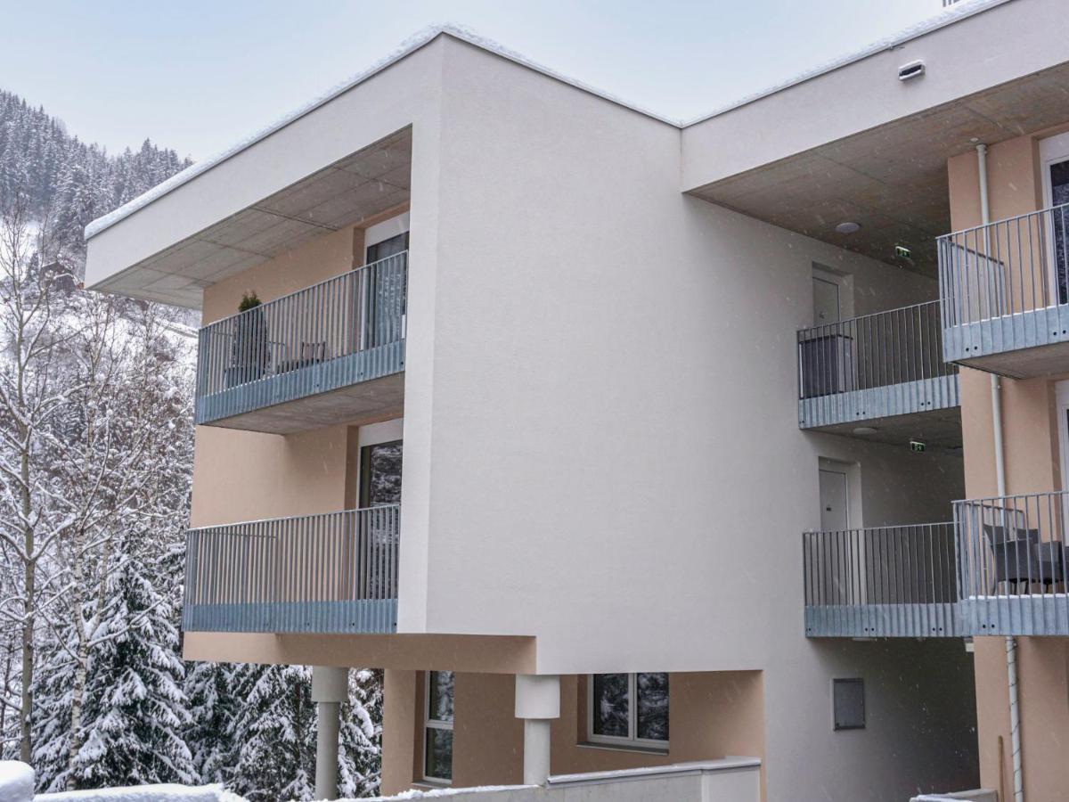 Apartment Apart Annabell By Interhome See Dış mekan fotoğraf