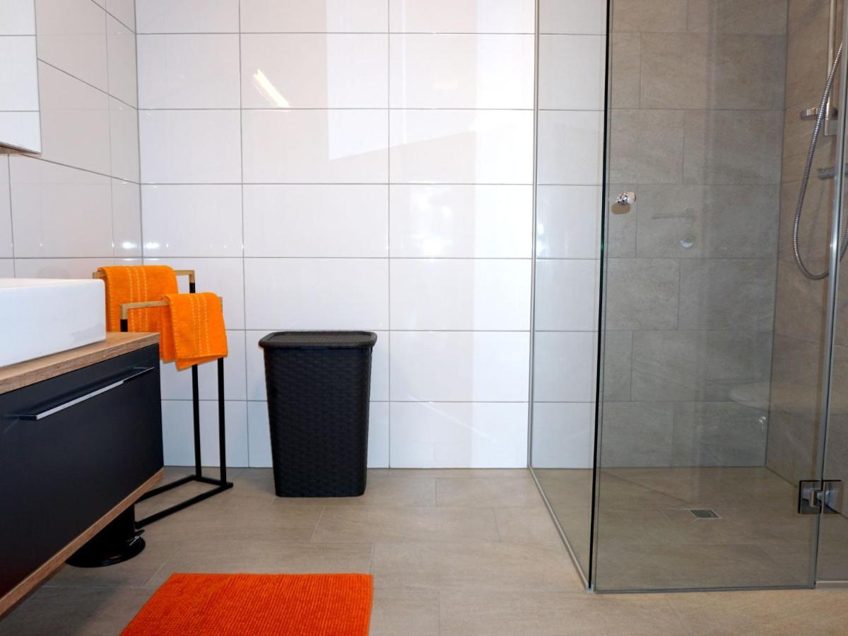 Apartment Apart Annabell By Interhome See Dış mekan fotoğraf