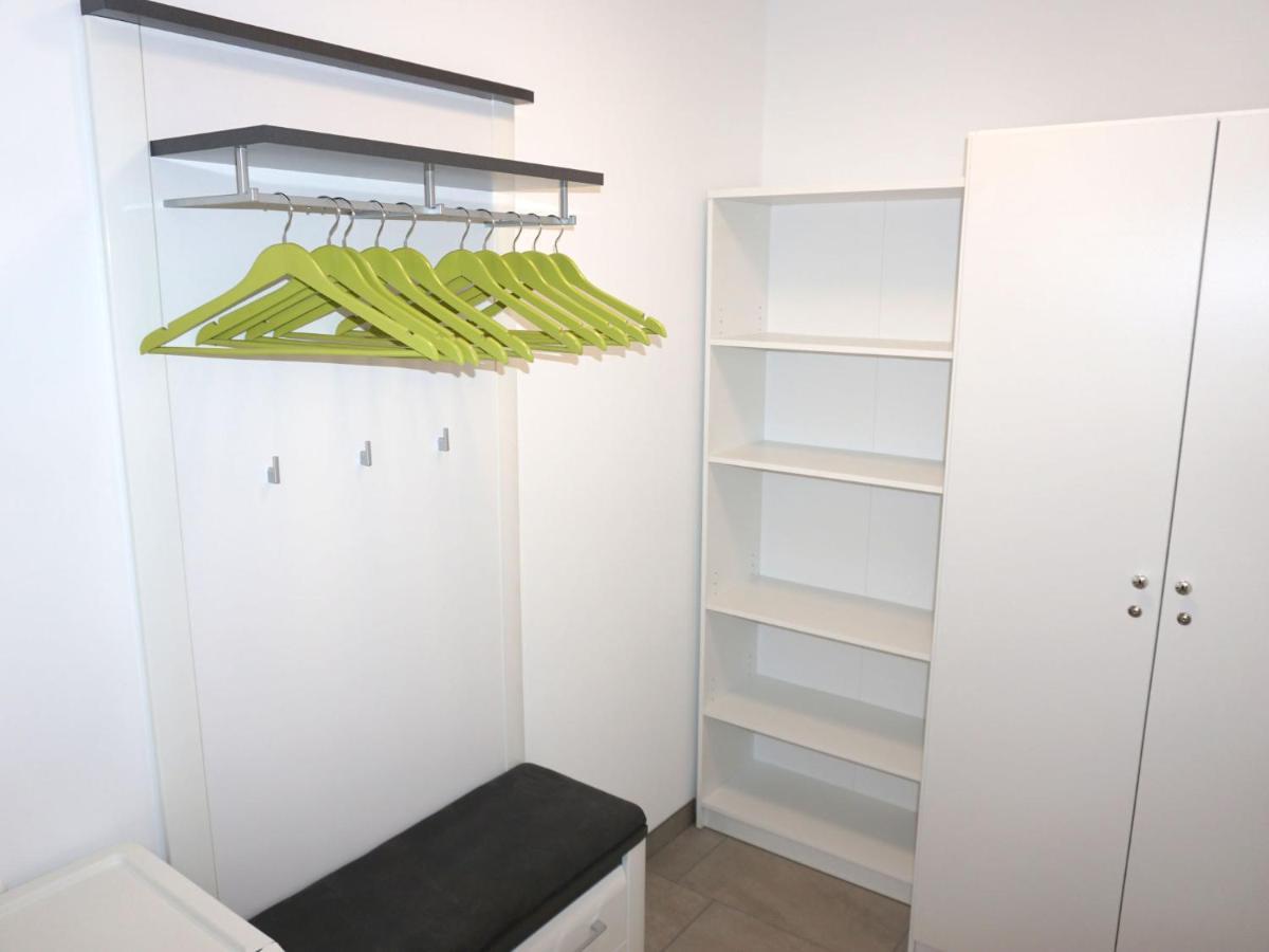 Apartment Apart Annabell By Interhome See Dış mekan fotoğraf