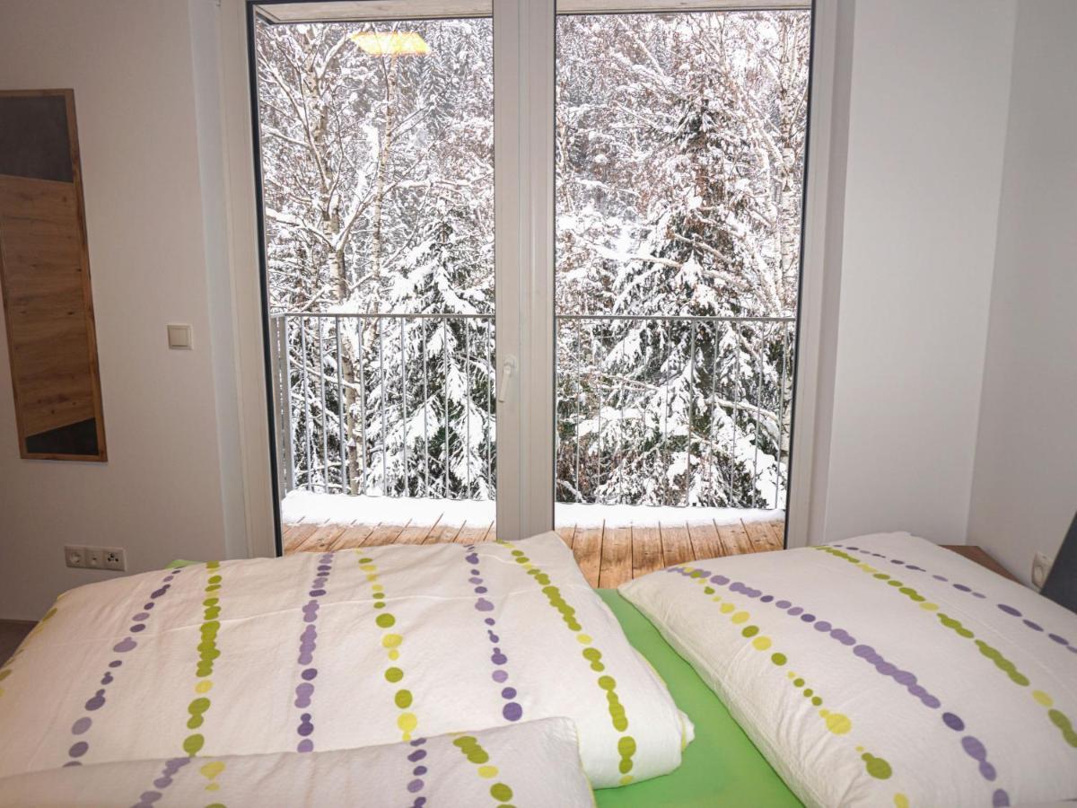 Apartment Apart Annabell By Interhome See Dış mekan fotoğraf