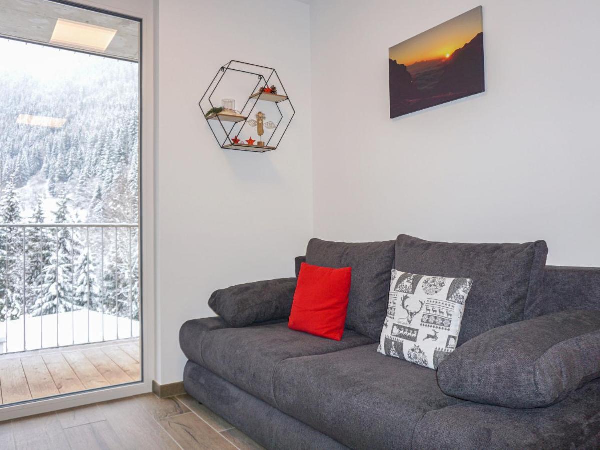 Apartment Apart Annabell By Interhome See Dış mekan fotoğraf