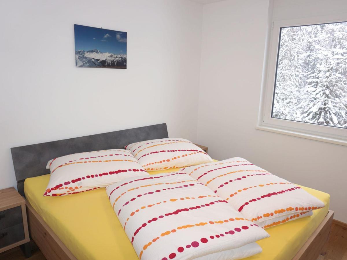 Apartment Apart Annabell By Interhome See Dış mekan fotoğraf