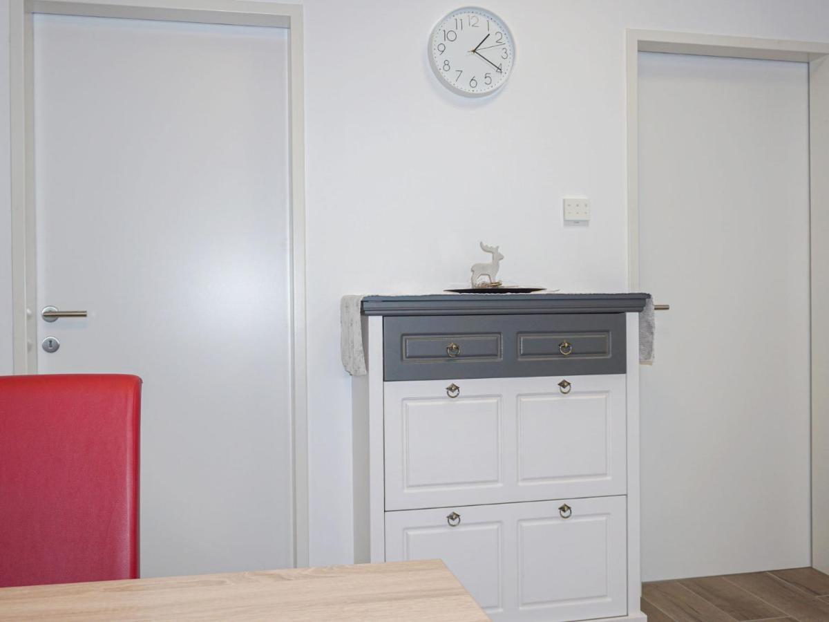 Apartment Apart Annabell By Interhome See Dış mekan fotoğraf