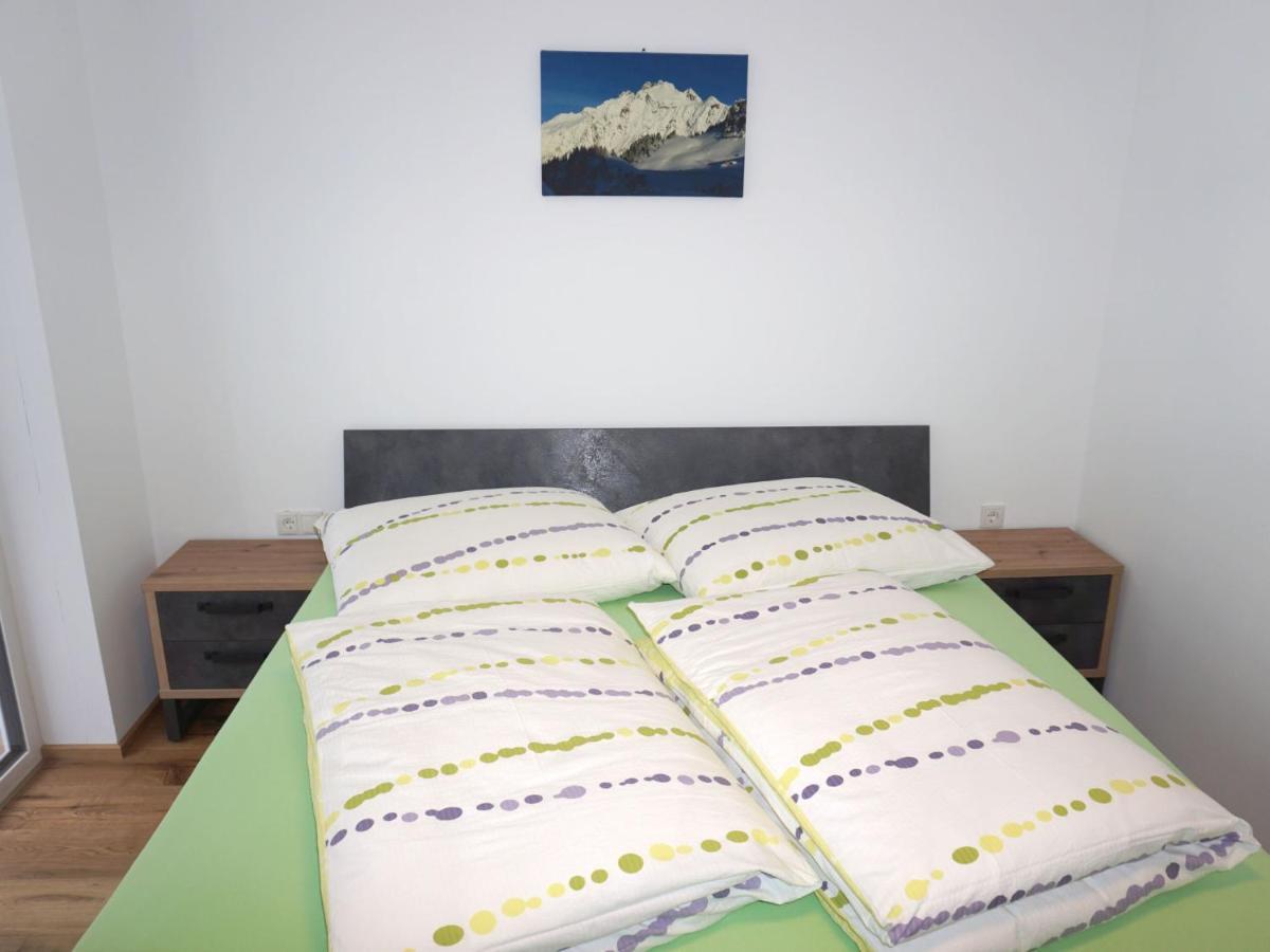 Apartment Apart Annabell By Interhome See Dış mekan fotoğraf