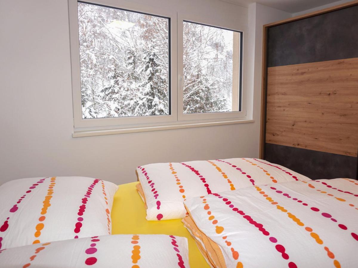 Apartment Apart Annabell By Interhome See Dış mekan fotoğraf