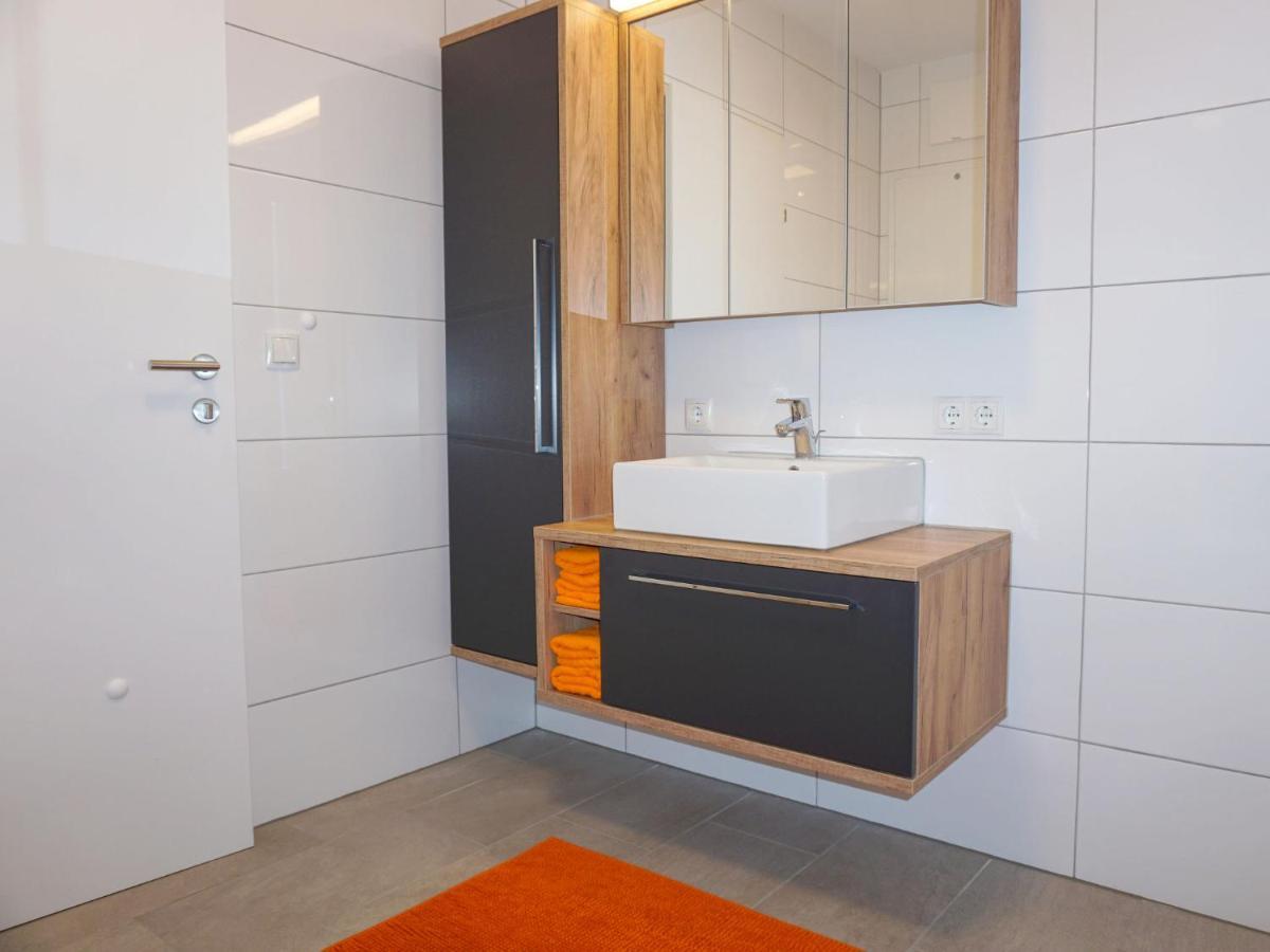 Apartment Apart Annabell By Interhome See Dış mekan fotoğraf