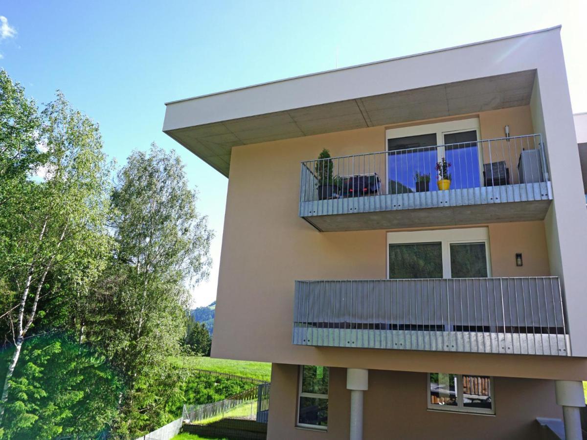 Apartment Apart Annabell By Interhome See Dış mekan fotoğraf