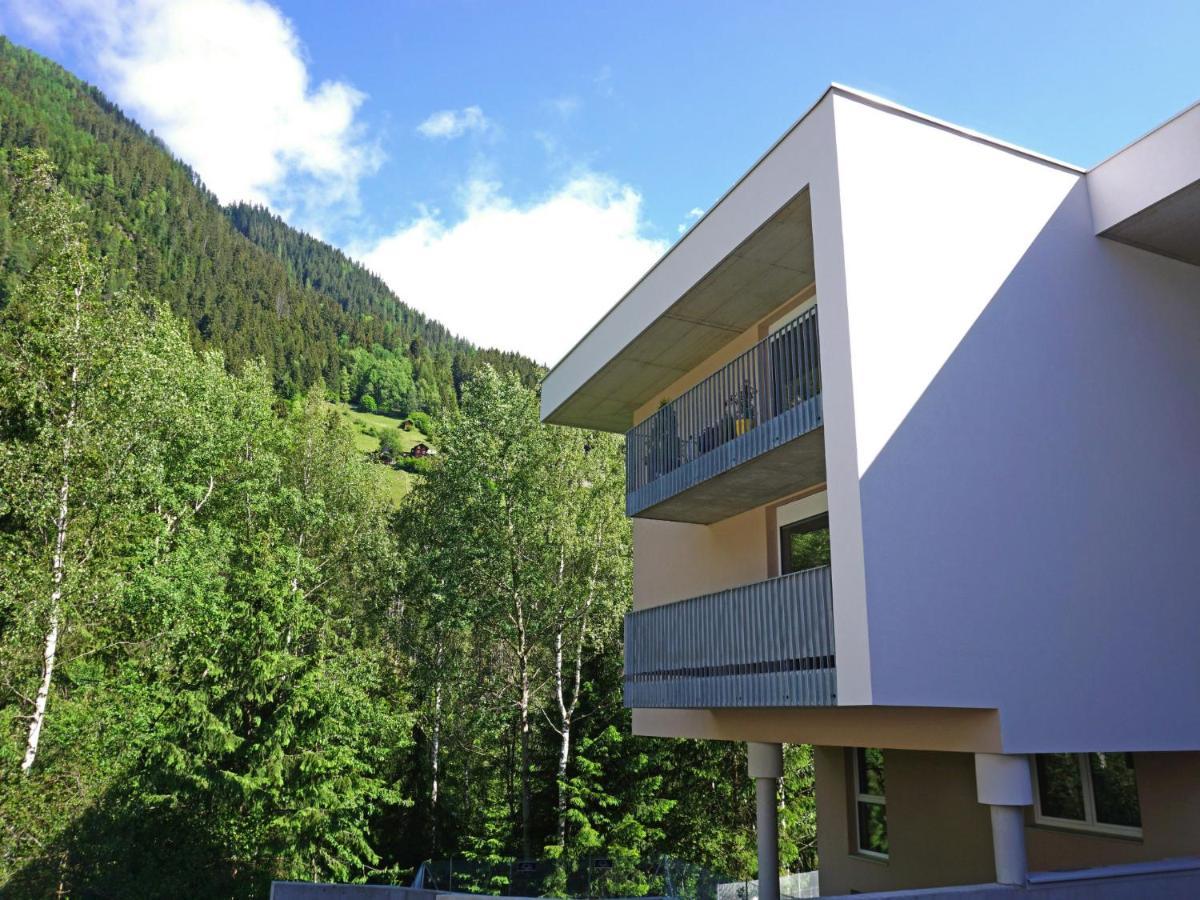 Apartment Apart Annabell By Interhome See Dış mekan fotoğraf