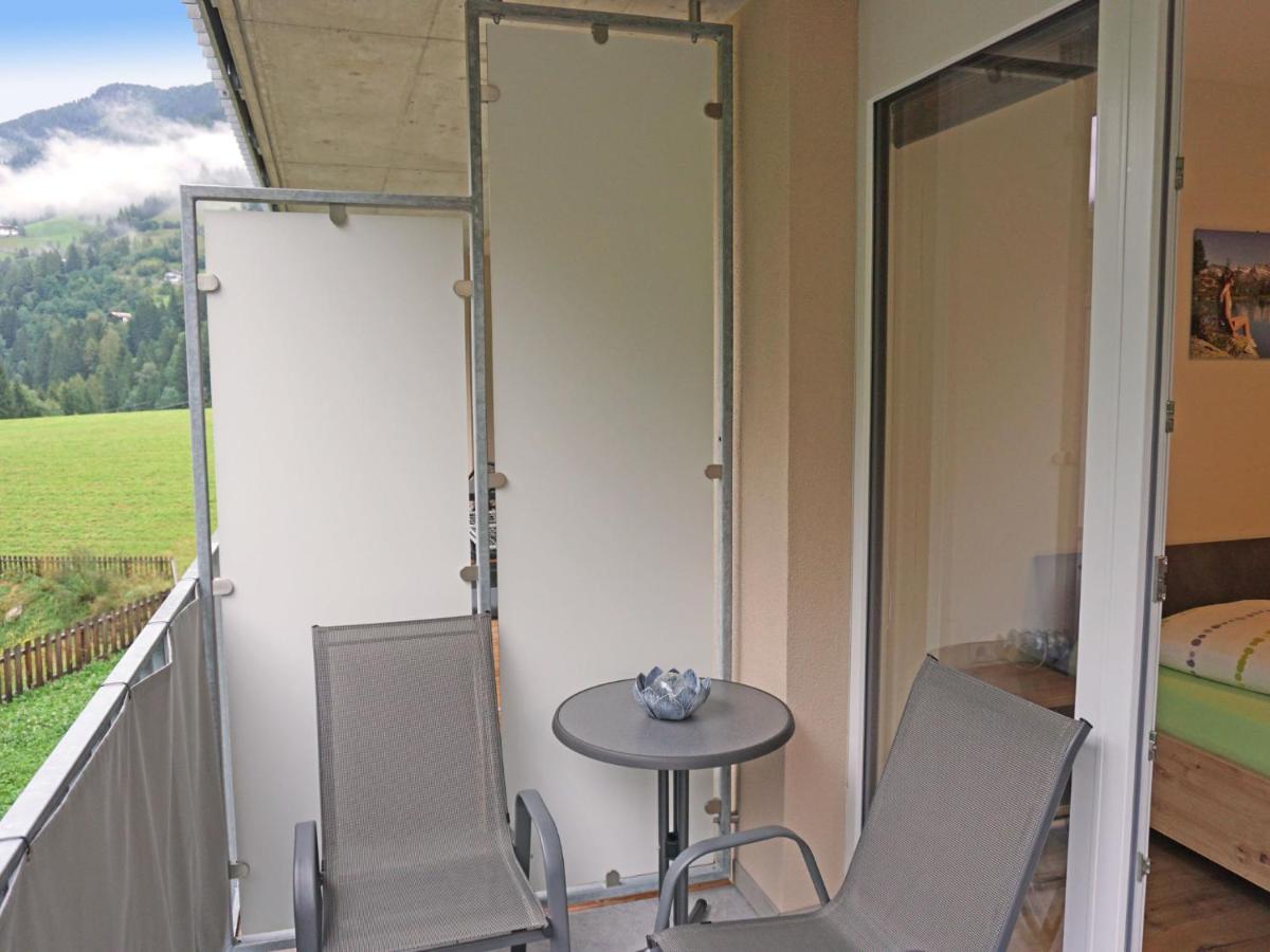 Apartment Apart Annabell By Interhome See Dış mekan fotoğraf