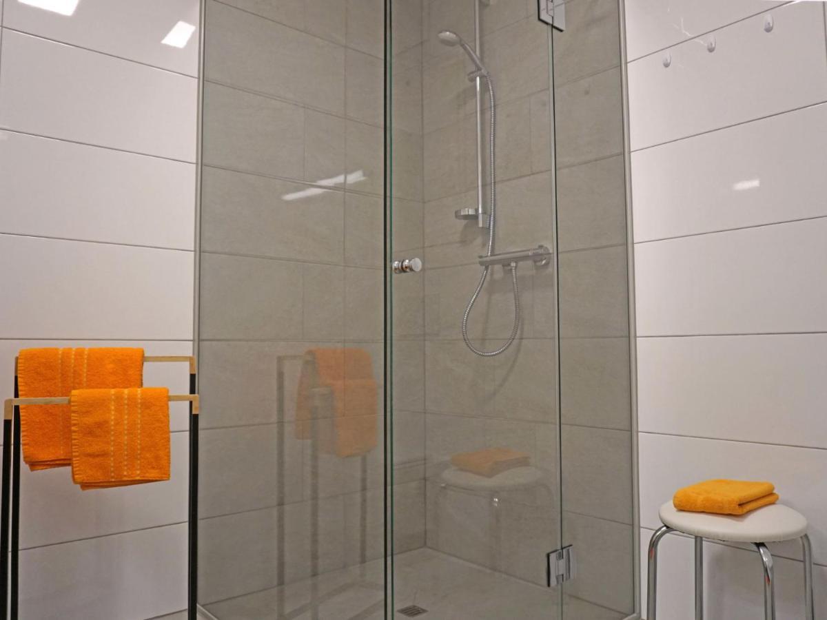 Apartment Apart Annabell By Interhome See Dış mekan fotoğraf