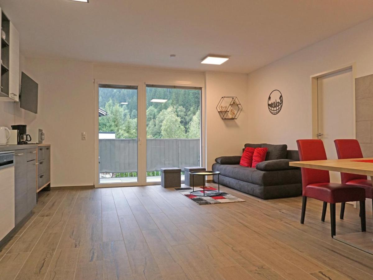 Apartment Apart Annabell By Interhome See Dış mekan fotoğraf