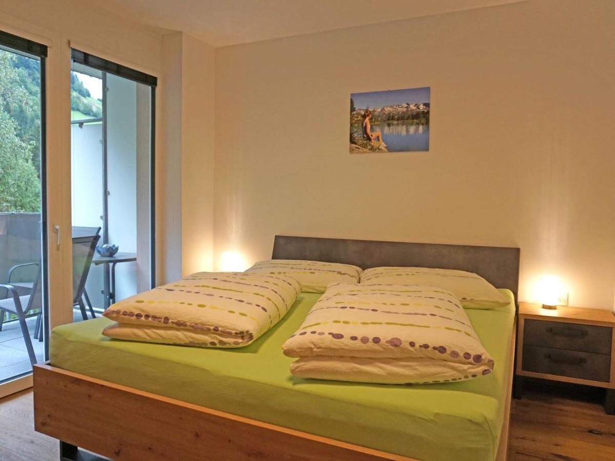 Apartment Apart Annabell By Interhome See Dış mekan fotoğraf