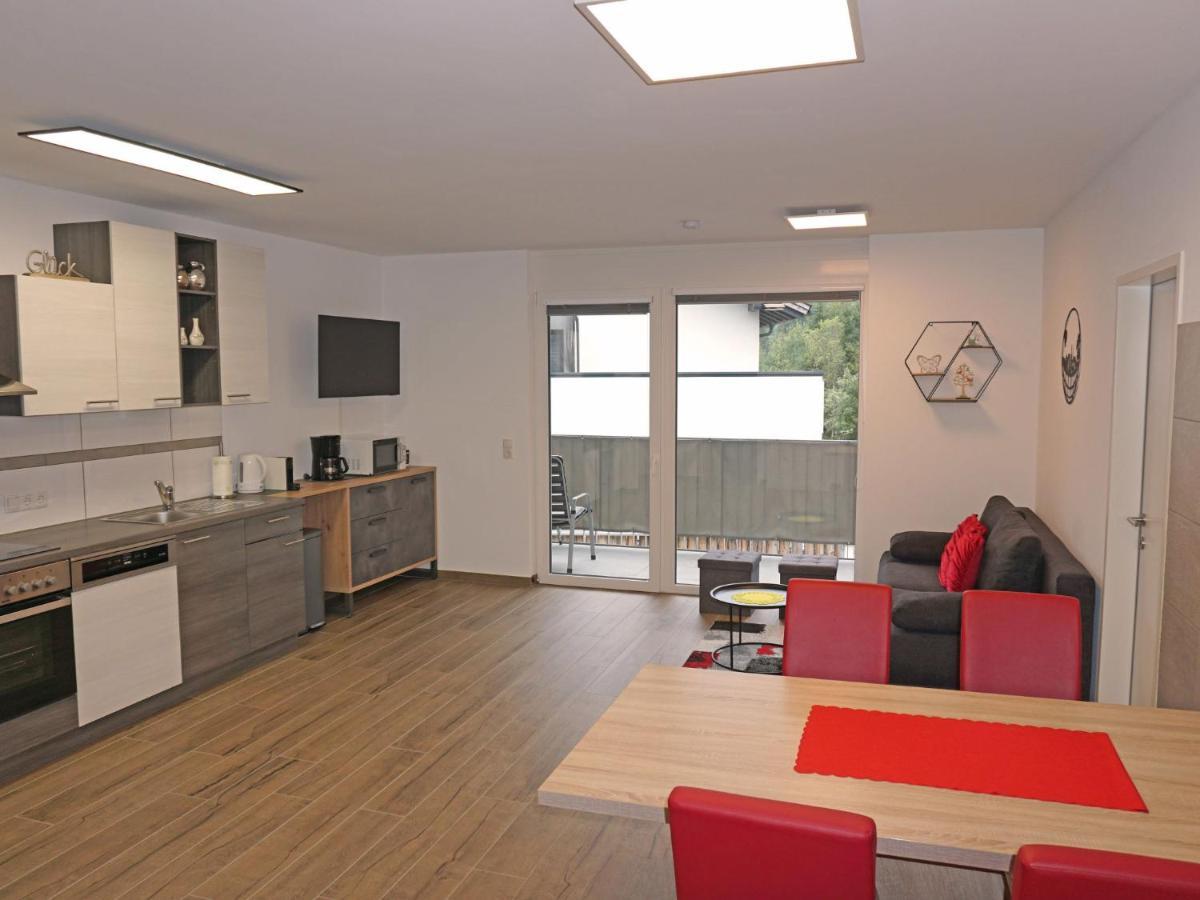 Apartment Apart Annabell By Interhome See Dış mekan fotoğraf