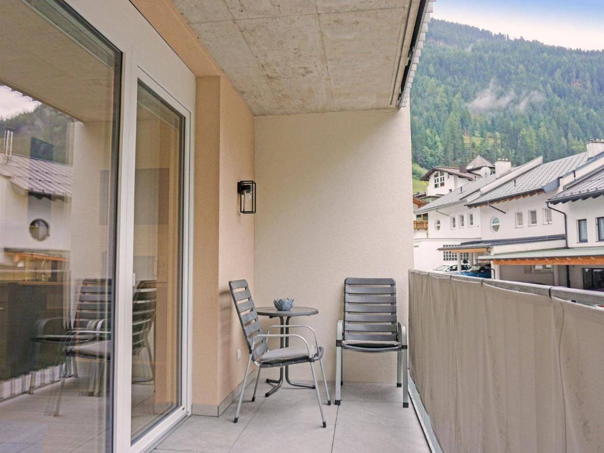 Apartment Apart Annabell By Interhome See Dış mekan fotoğraf
