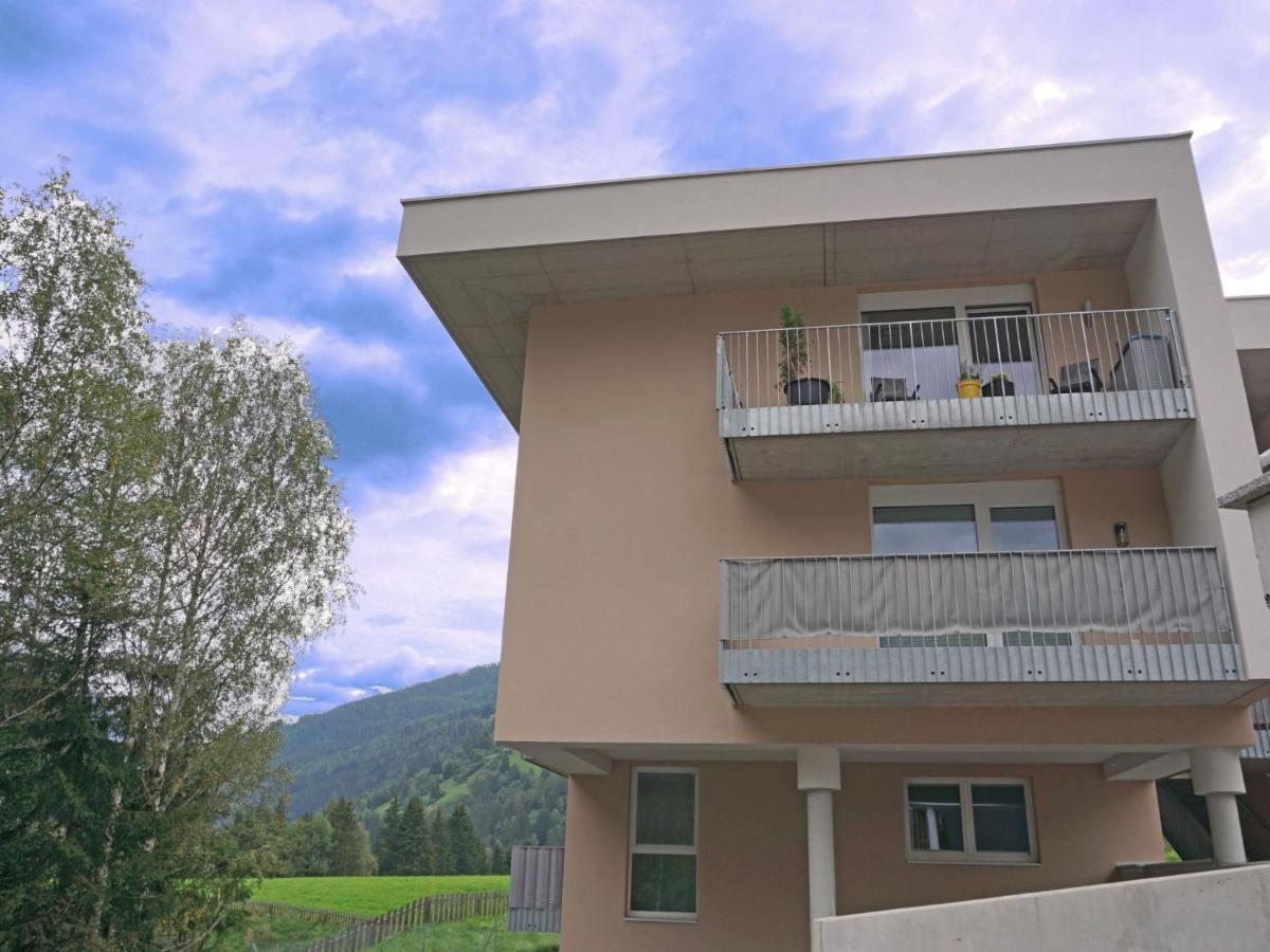 Apartment Apart Annabell By Interhome See Dış mekan fotoğraf