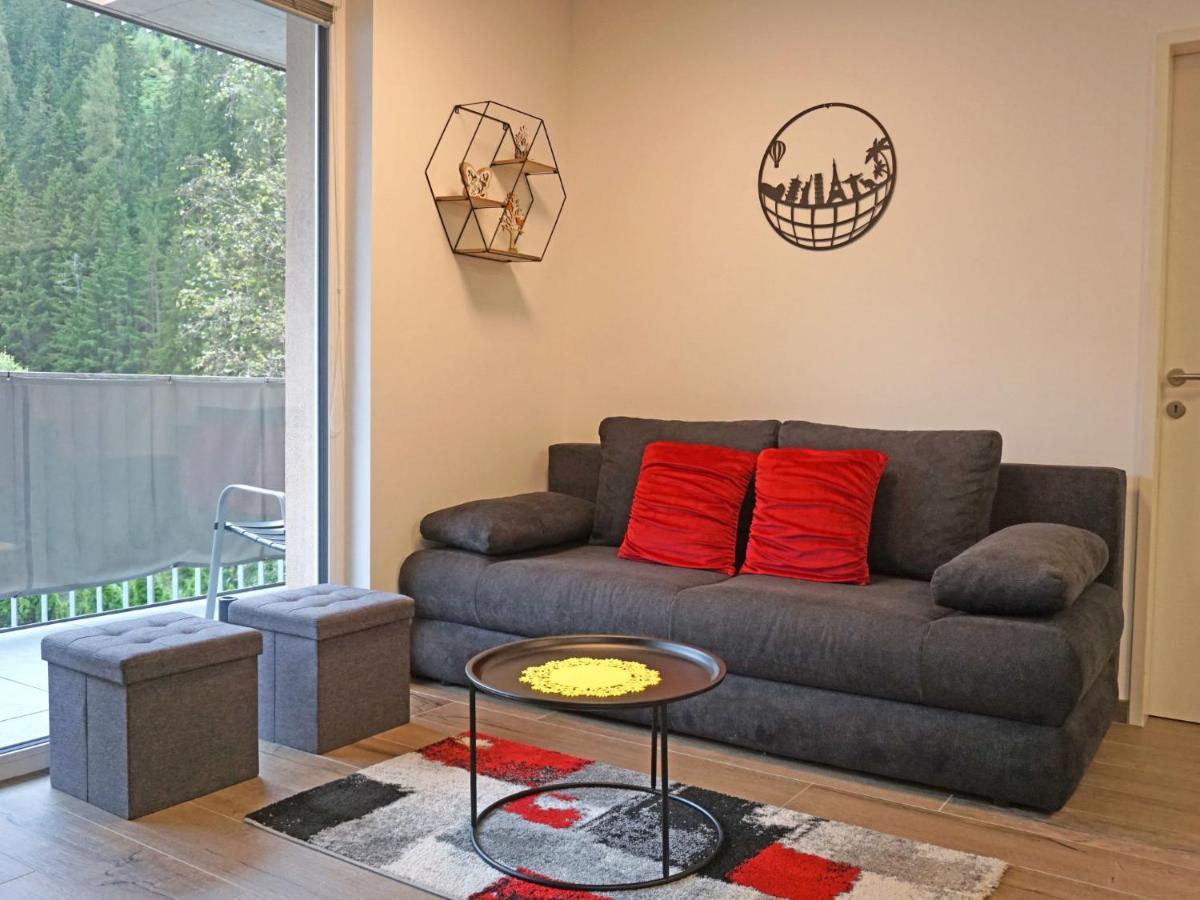Apartment Apart Annabell By Interhome See Dış mekan fotoğraf