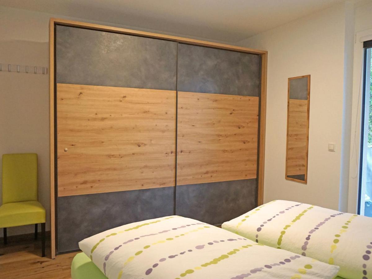 Apartment Apart Annabell By Interhome See Dış mekan fotoğraf